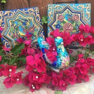 Meet your Posher, Hhouri